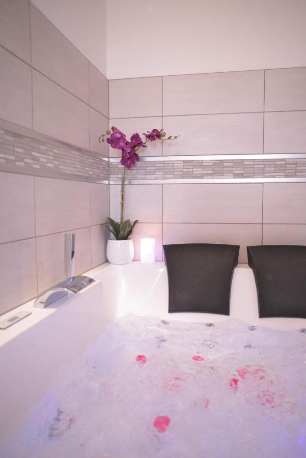 Cotton#Spa#Jacuzzi#Мюлуз Экстерьер фото
