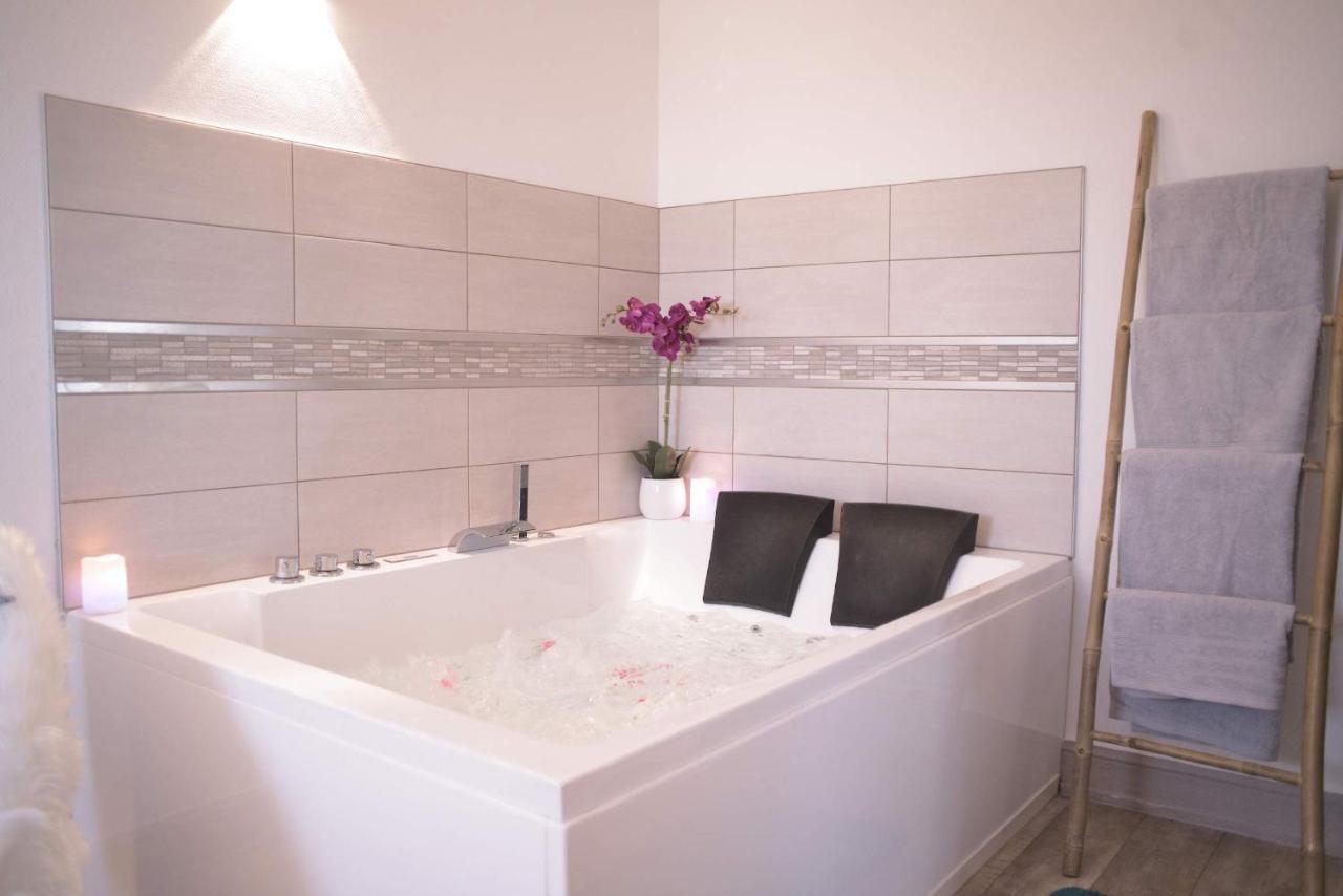 Cotton#Spa#Jacuzzi#Мюлуз Экстерьер фото