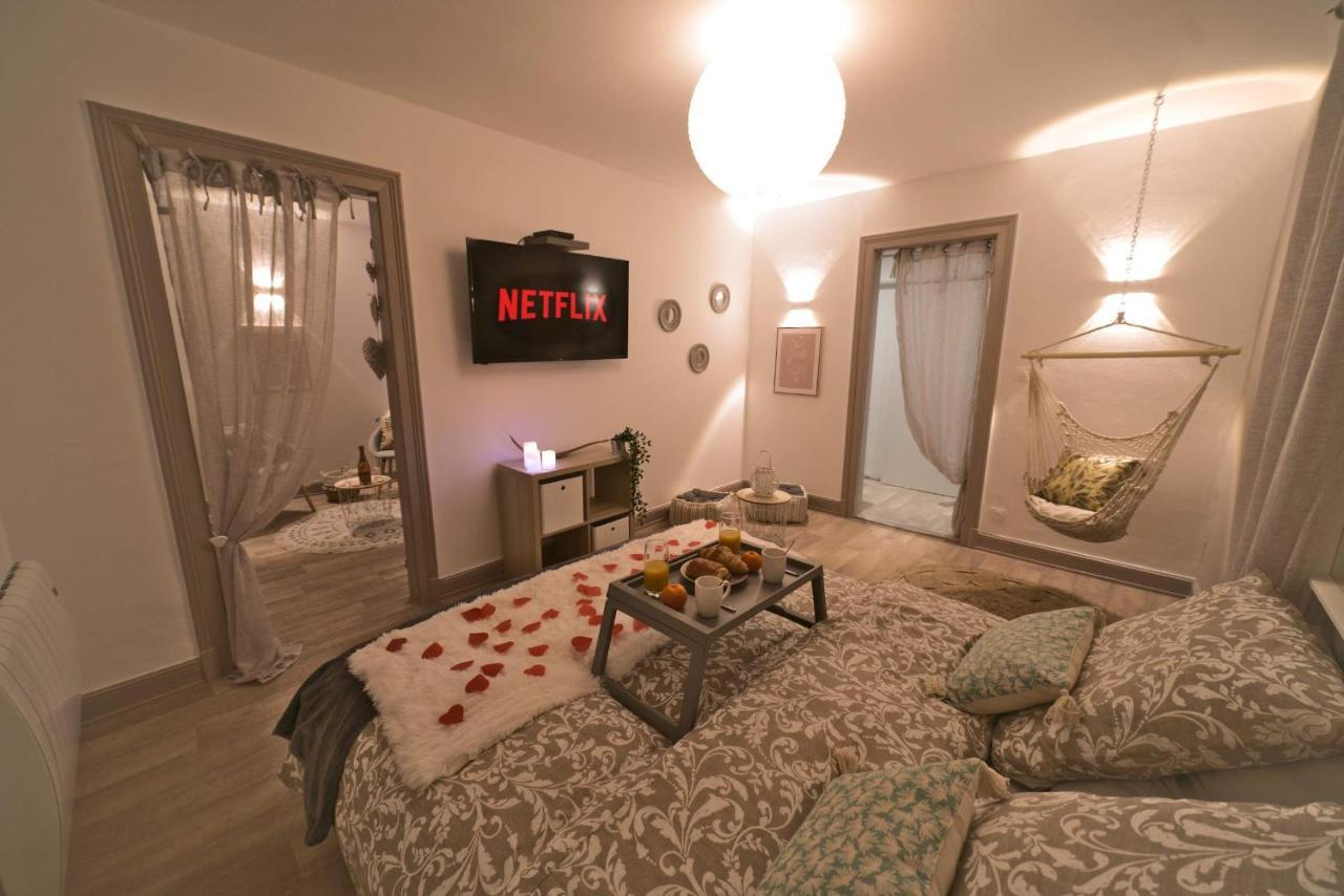 Cotton#Spa#Jacuzzi#Мюлуз Экстерьер фото