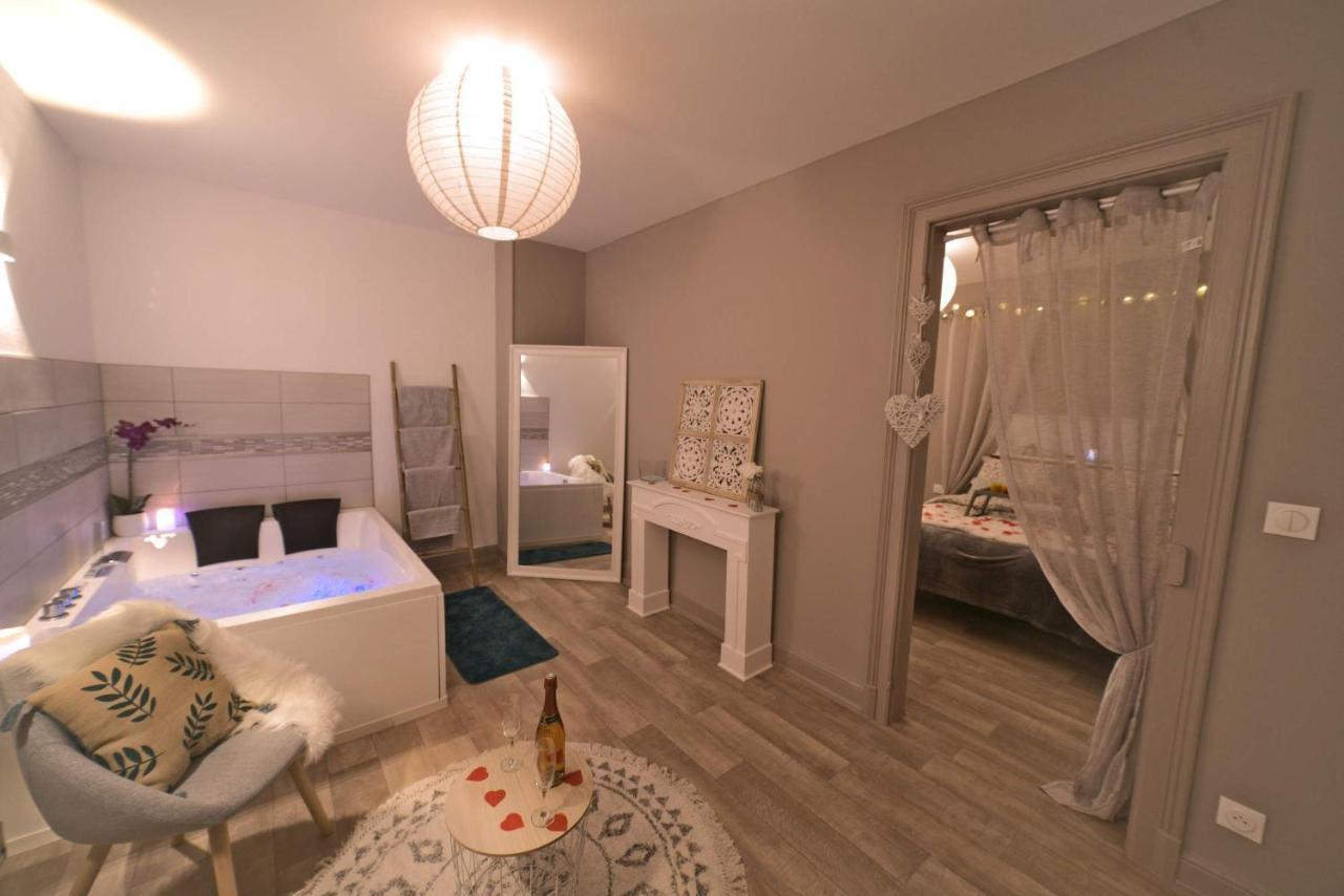 Cotton#Spa#Jacuzzi#Мюлуз Экстерьер фото