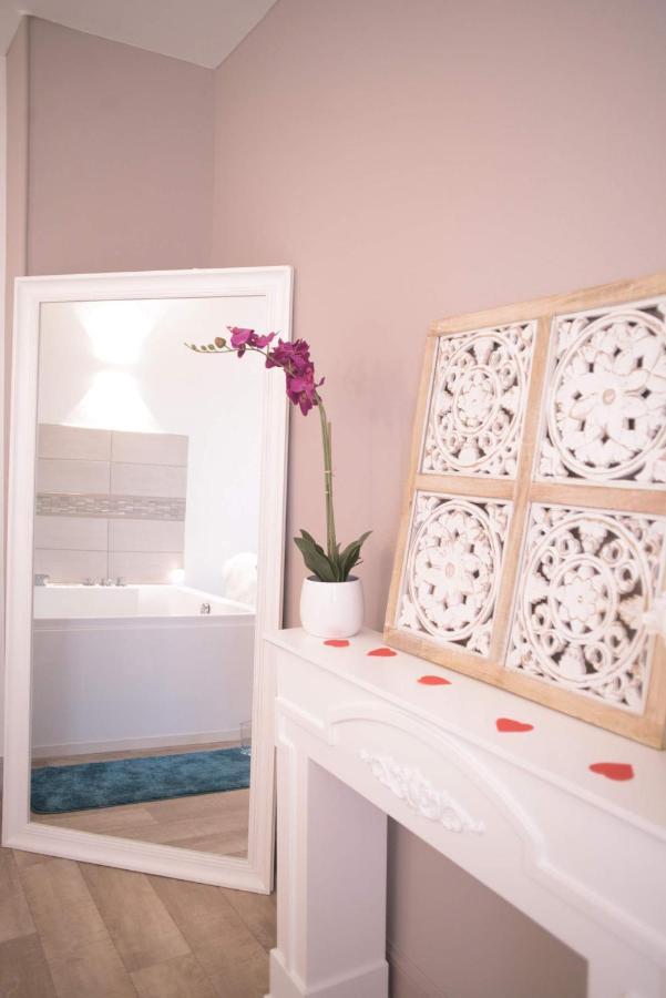 Cotton#Spa#Jacuzzi#Мюлуз Экстерьер фото